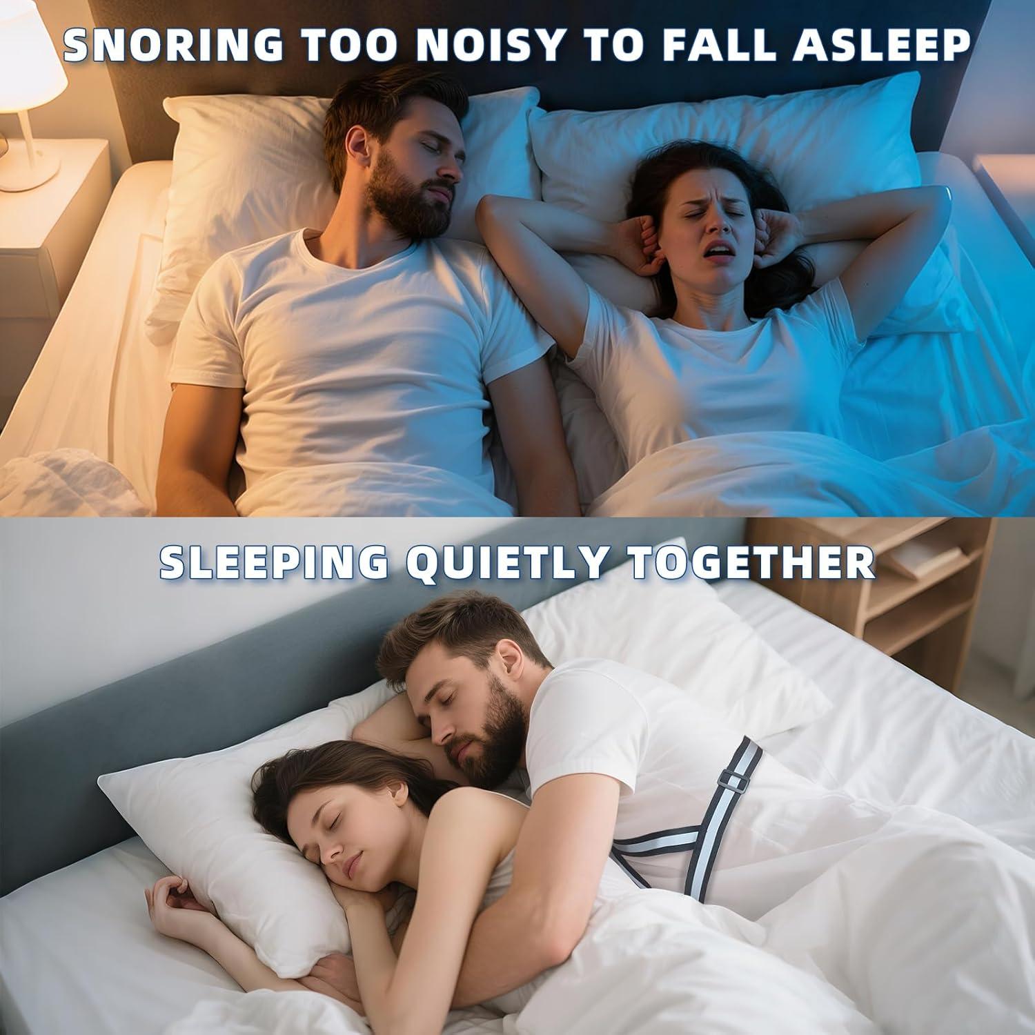 Entrenador de Posición para Dormir Lateral LYS Ajustable