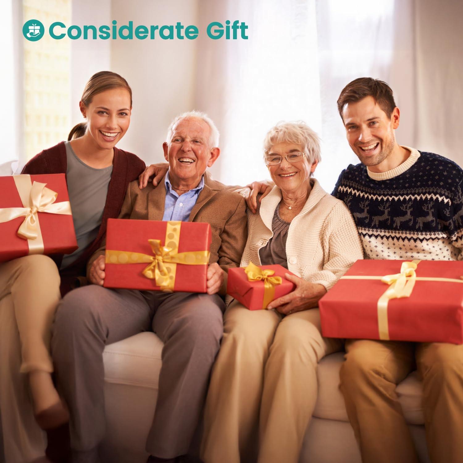 Cojines Antisnoring PulPalet - Alivio de Ronquidos, Liviano 700g