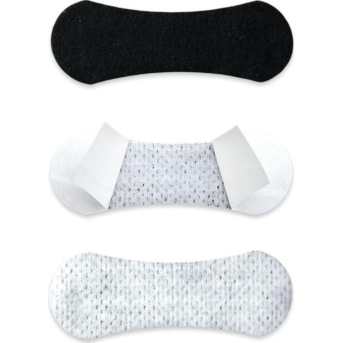 Tiras Nasales BOKANG para Ronquidos - 50 Unidades, Hipoalergénicas