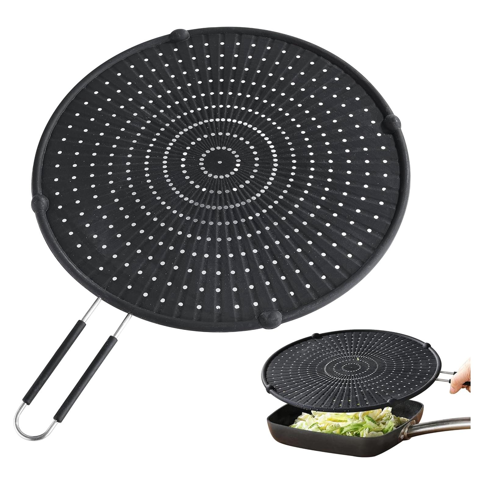 Protector Antisalpicaduras Kaloo 43.9x31.8cm Silicona