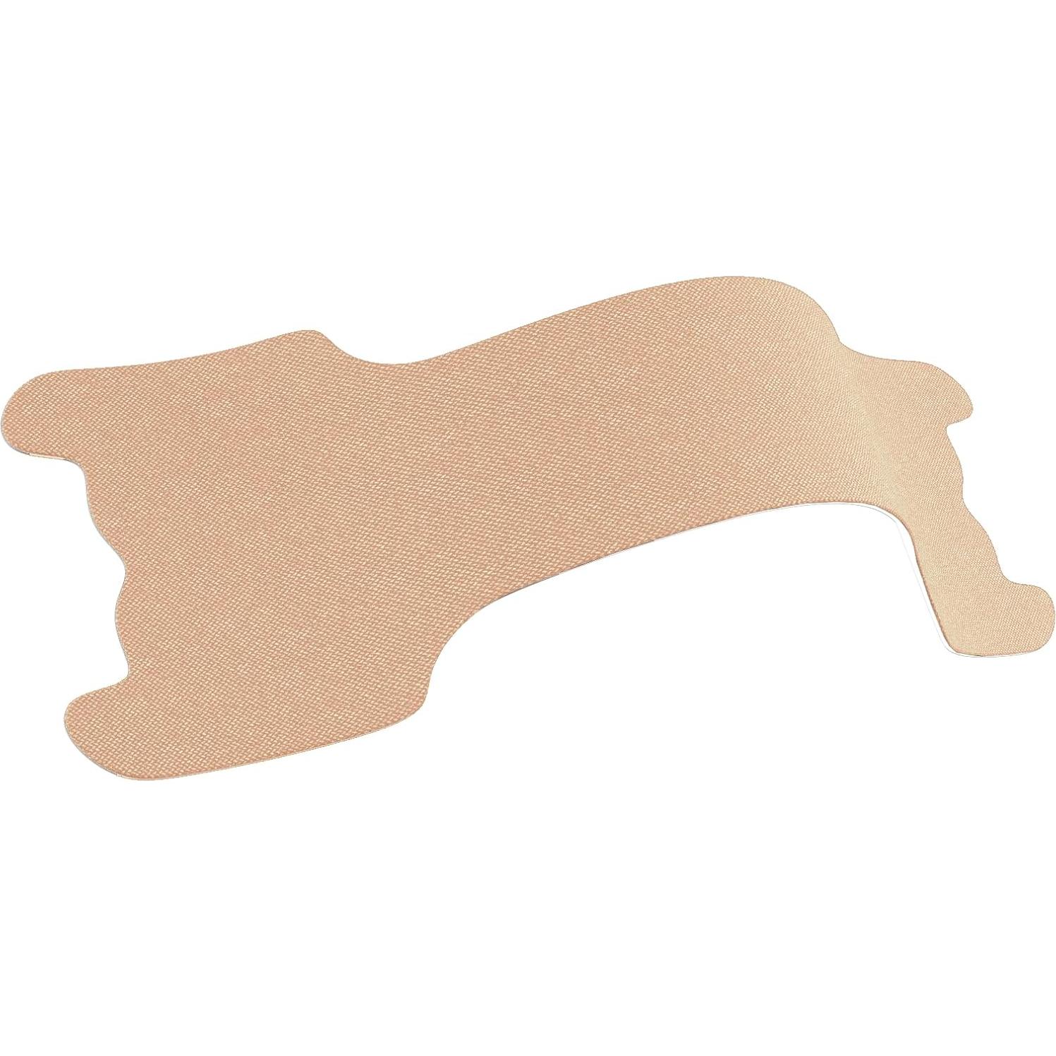 Tiras Nasales OxyFlow Modelo Y - 30 Unidades para Alivio Nasal