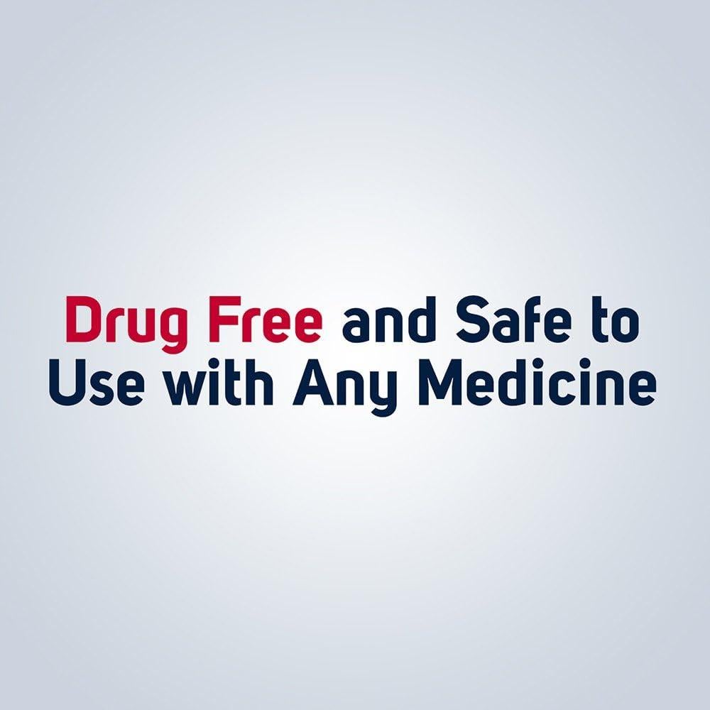 Tiras Nasales Breathe Right Original Tan Pequeñas/Medianas 30 Unidades