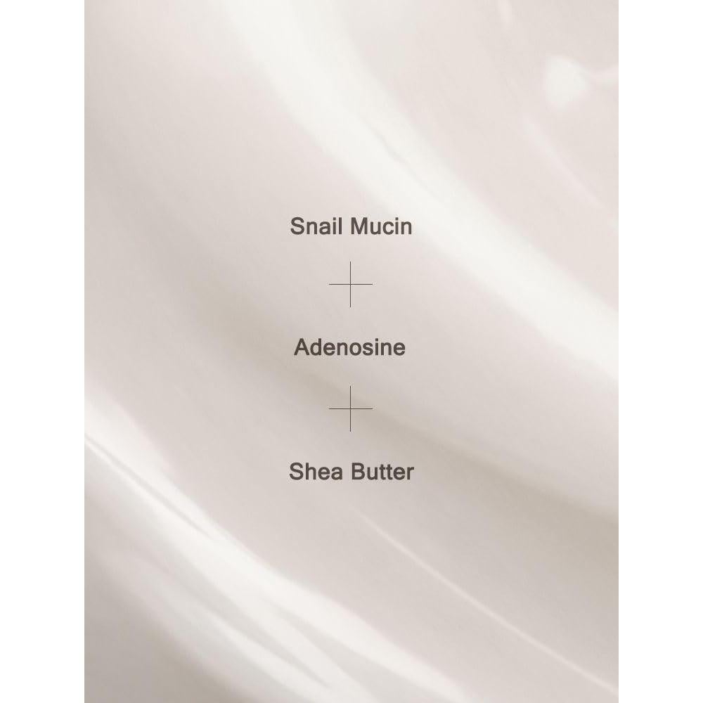 Mascarilla Nocturna MIZON de Mucina de Caracol 80 ml