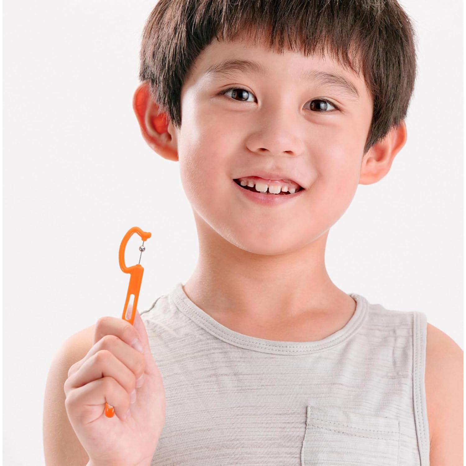 Entrenador de Lengua para Niños Veemoon - 3 Piezas