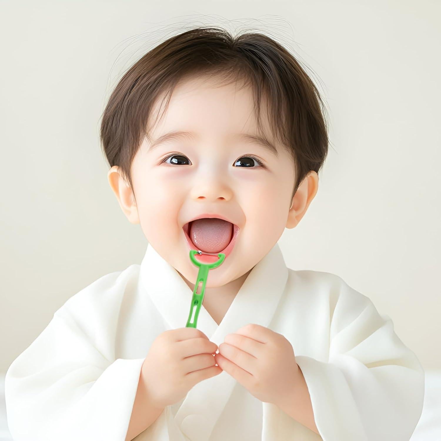 Entrenador de Lengua para Niños Veemoon - 3 Piezas