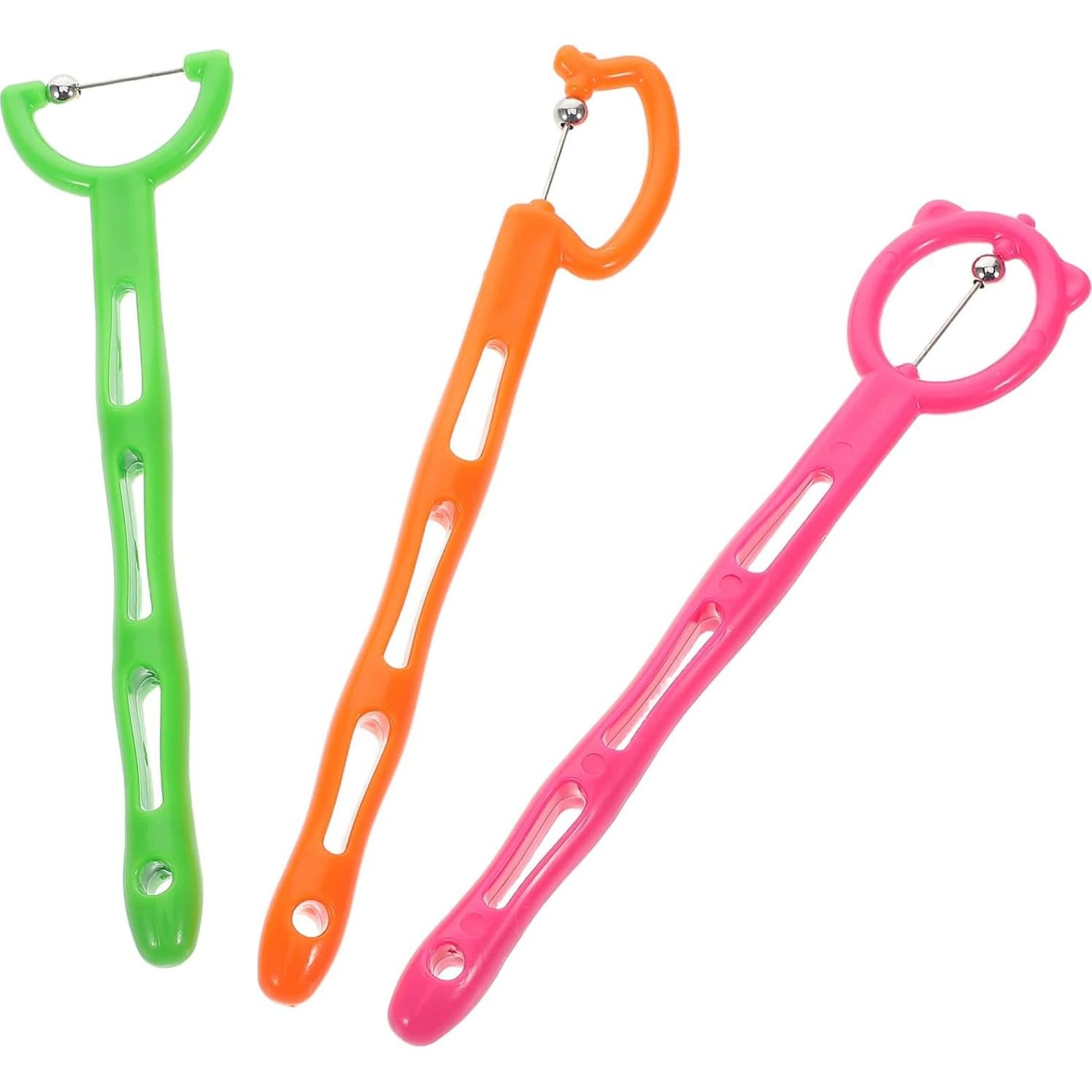 Entrenador de Lengua para Niños Veemoon - 3 Piezas