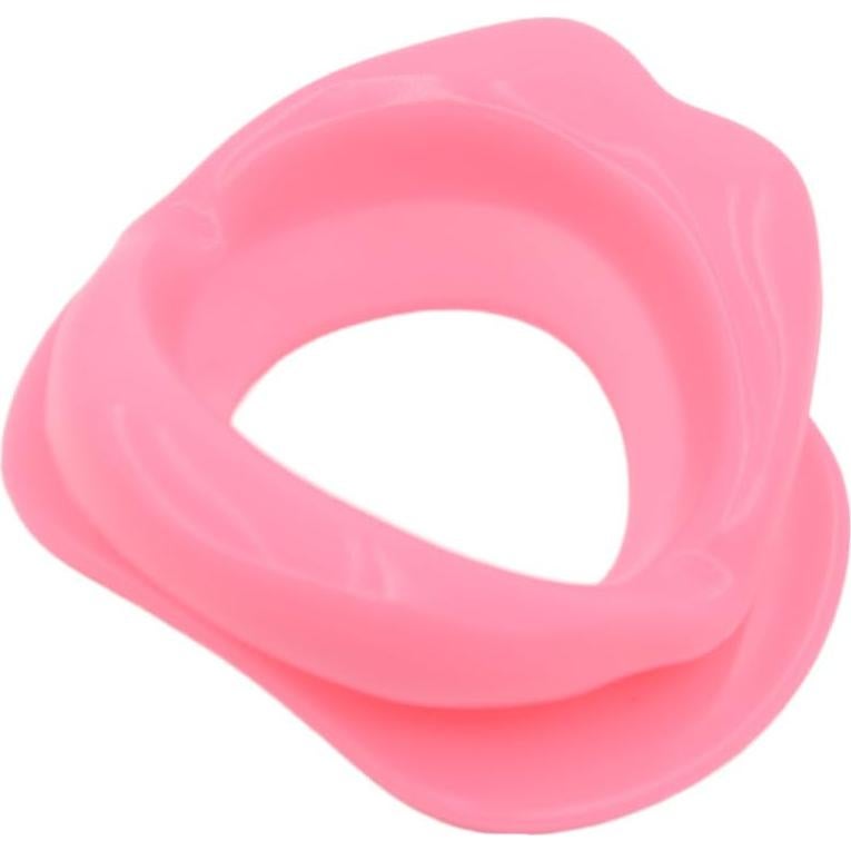 Reafirmador Facial Icanwin Silicona 2 Piezas Anti Arrugas