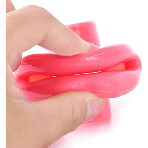 Reafirmador Facial Icanwin Silicona 2 Piezas Anti Arrugas