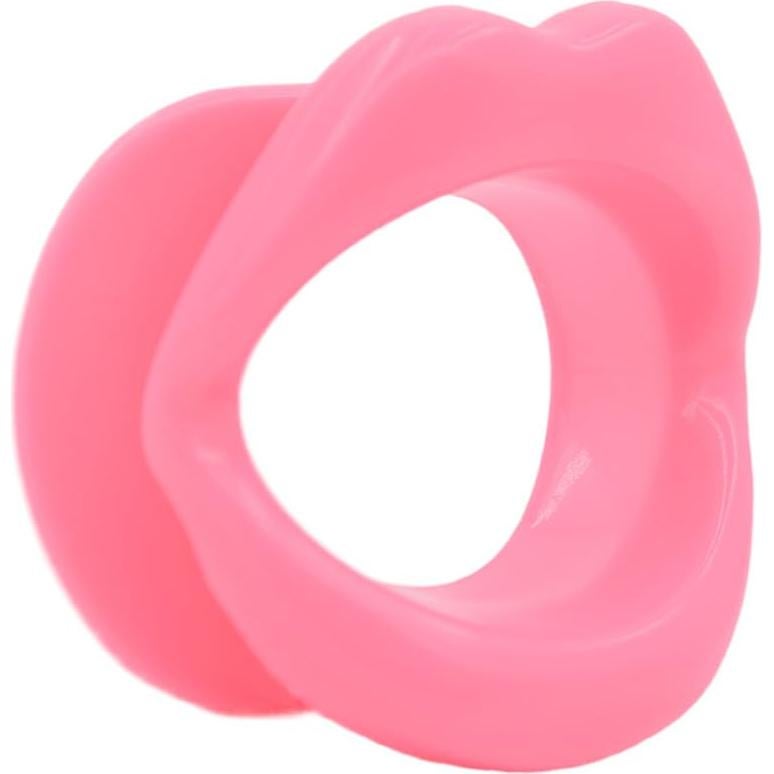 Reafirmador Facial Icanwin Silicona 2 Piezas Anti Arrugas