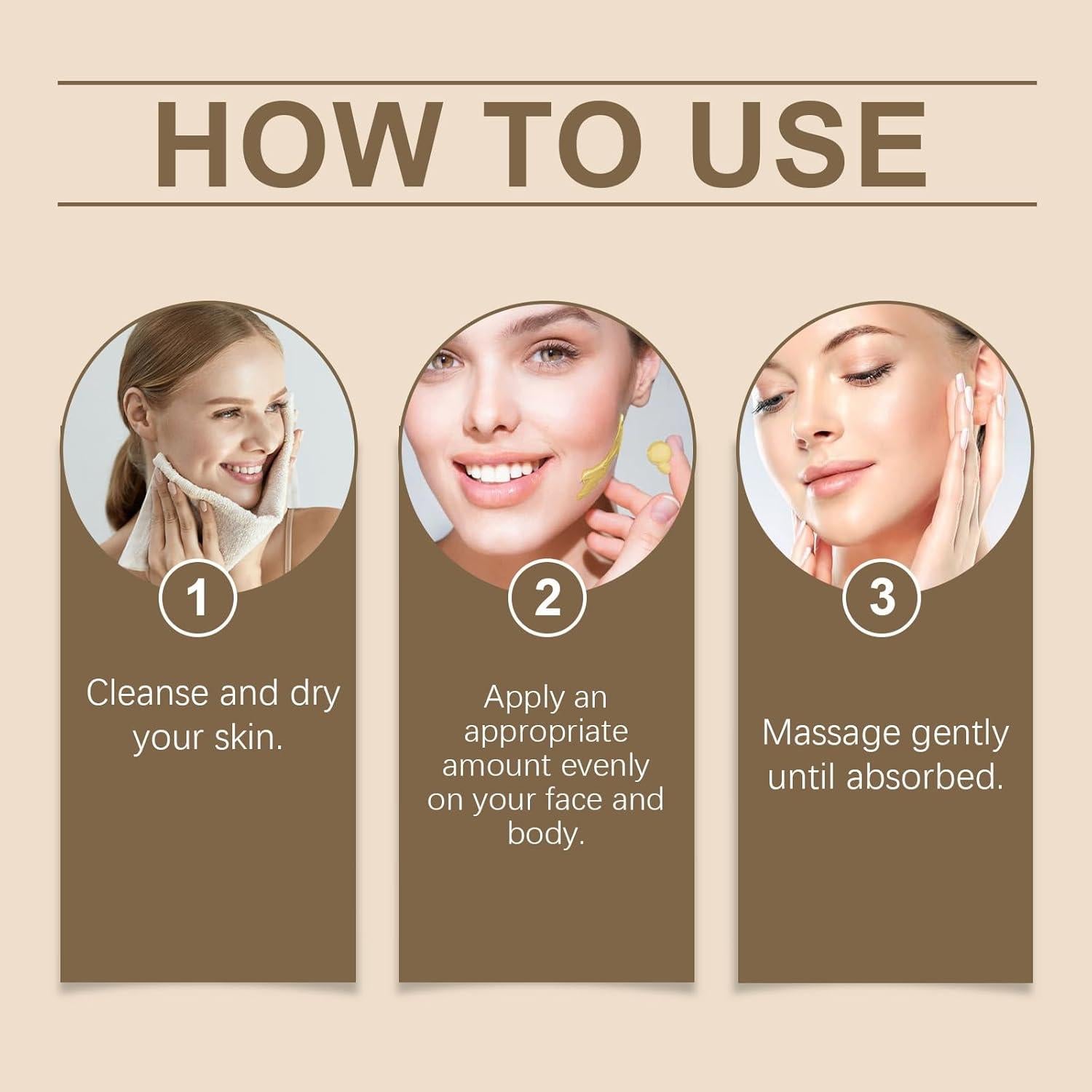 Crema Hidratante Multifuncional WOODSLEEP 91g - Piel Suave y Radiante