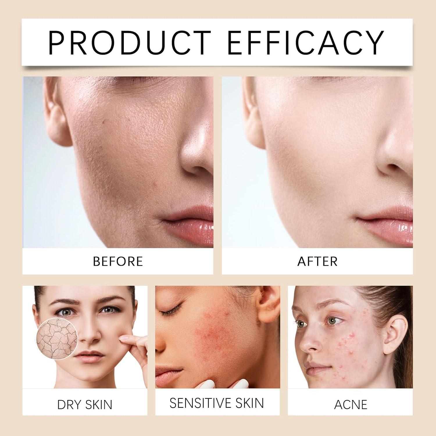 Crema Hidratante Multifuncional WOODSLEEP 91g - Piel Suave y Radiante