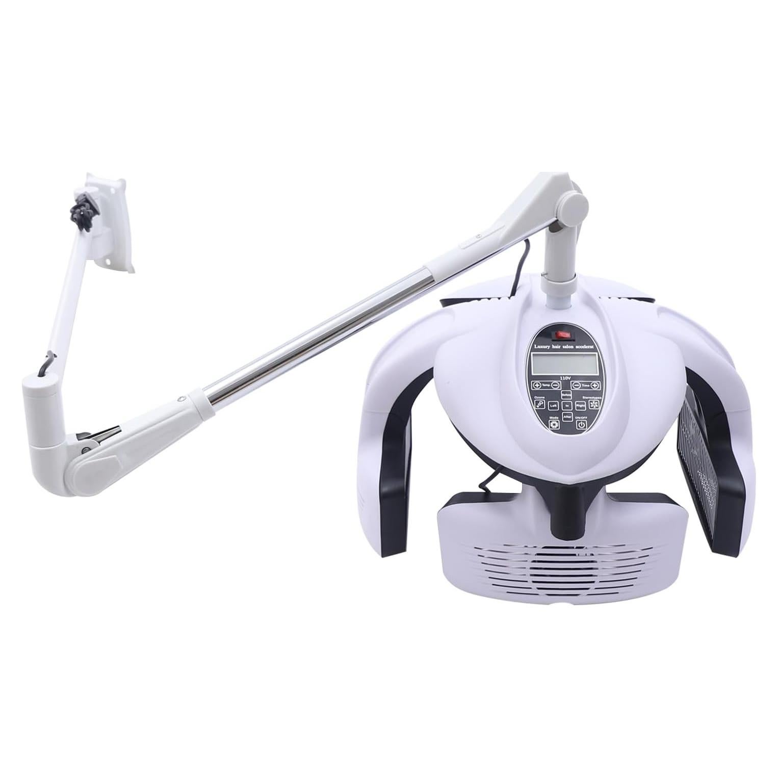 Secador de Pelo Profesional Pwender 1500W Montaje en Pared