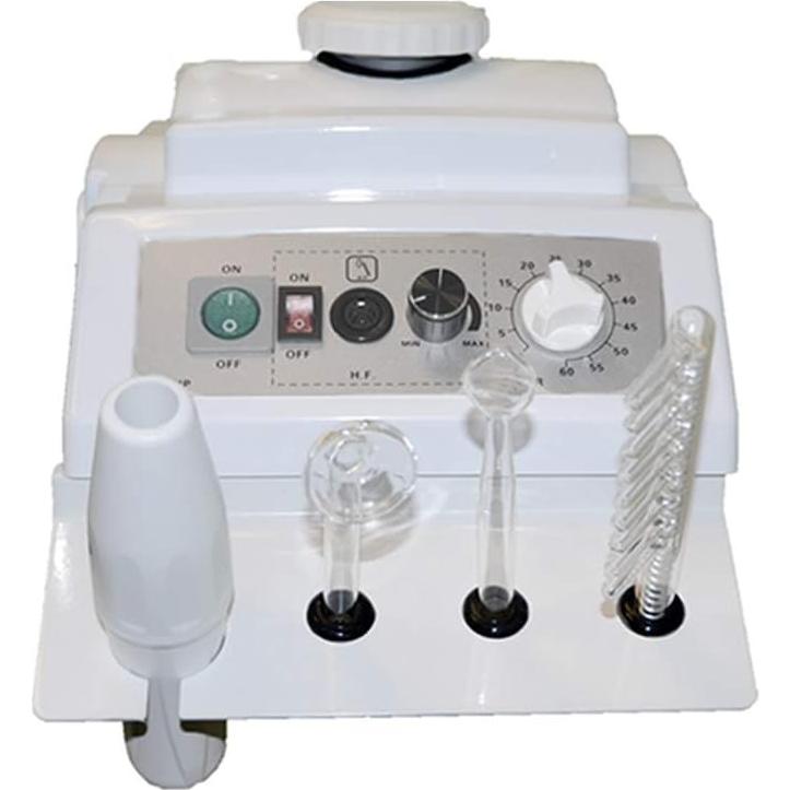 Vaporizador Facial Multifuncional LCL Beauty 2 en 1 con Argón