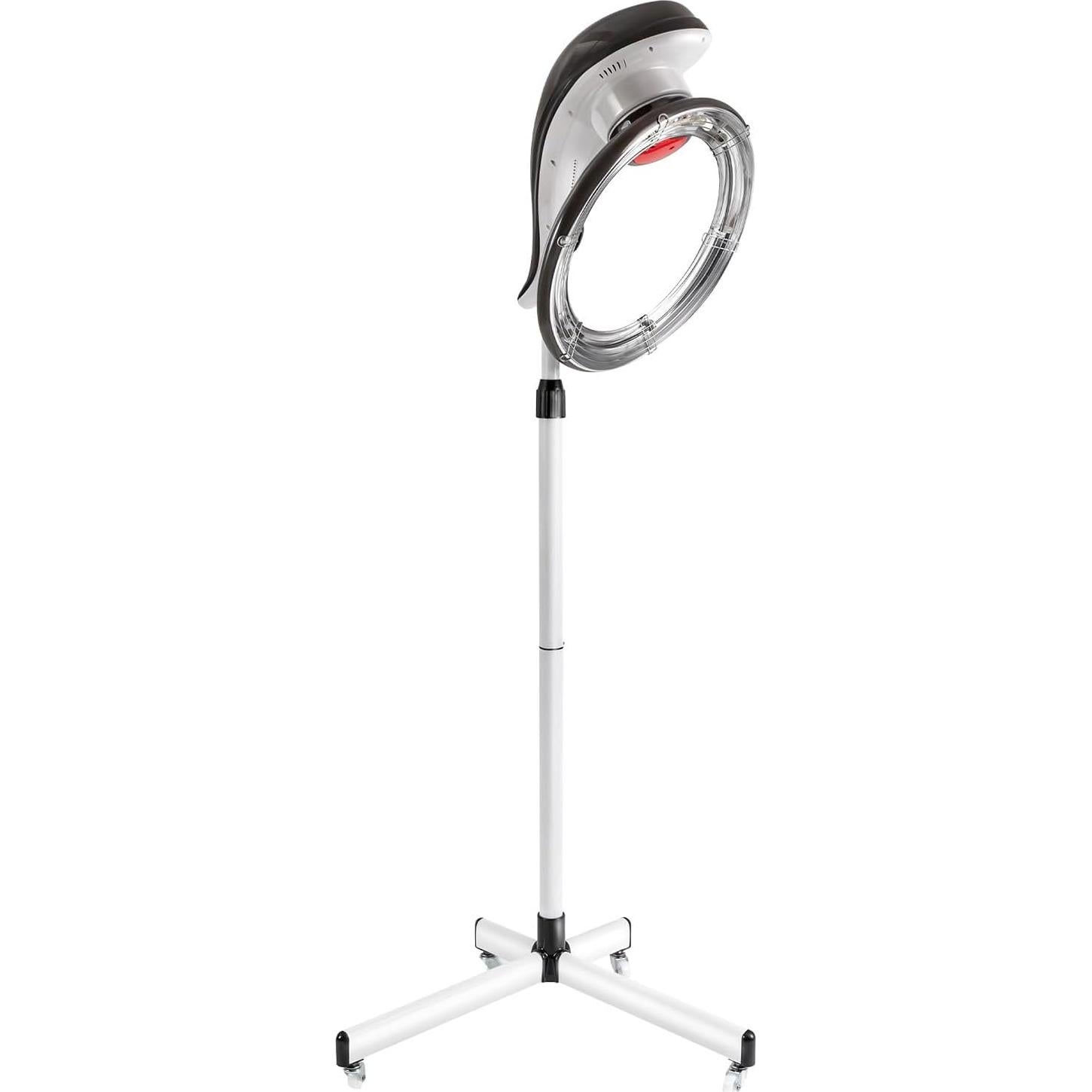 Secador de Pelo de Pie Infrarrojo LENGBULIN 950W Ajustable