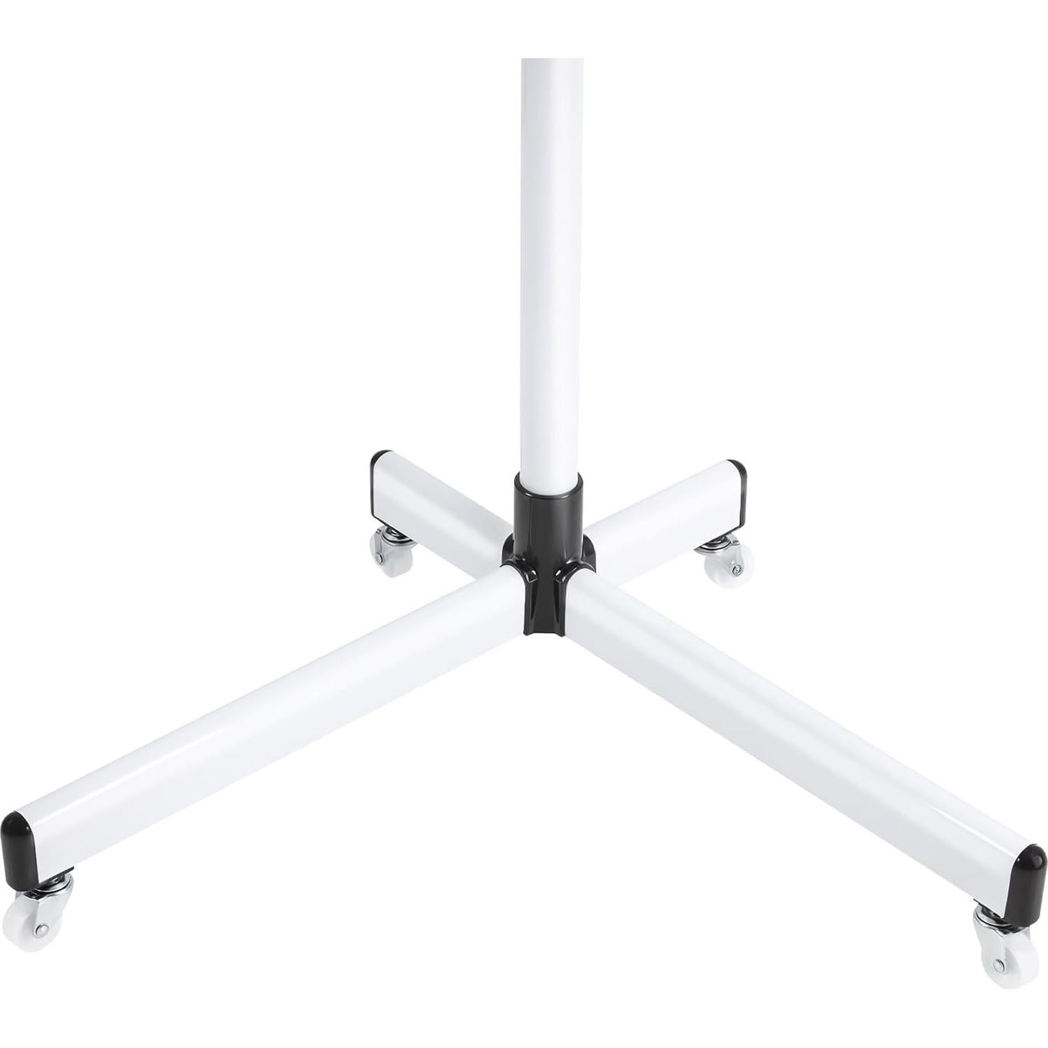 Secador de Pelo de Pie Infrarrojo LENGBULIN 950W Ajustable