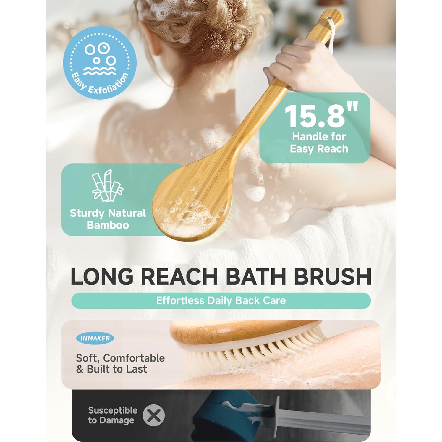 Kit de Cadera INMAKER 5 Piezas Asistencia Post-Cirugía