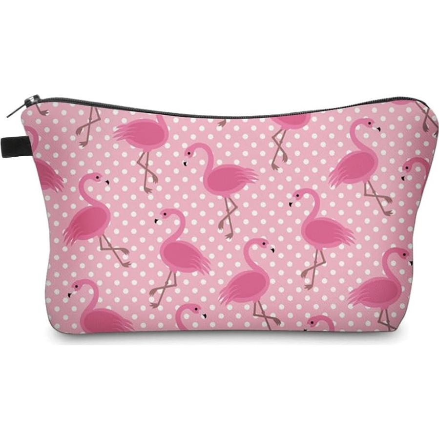 Bolsa de Maquillaje Multifuncional Deanfun 3 Piezas 3D