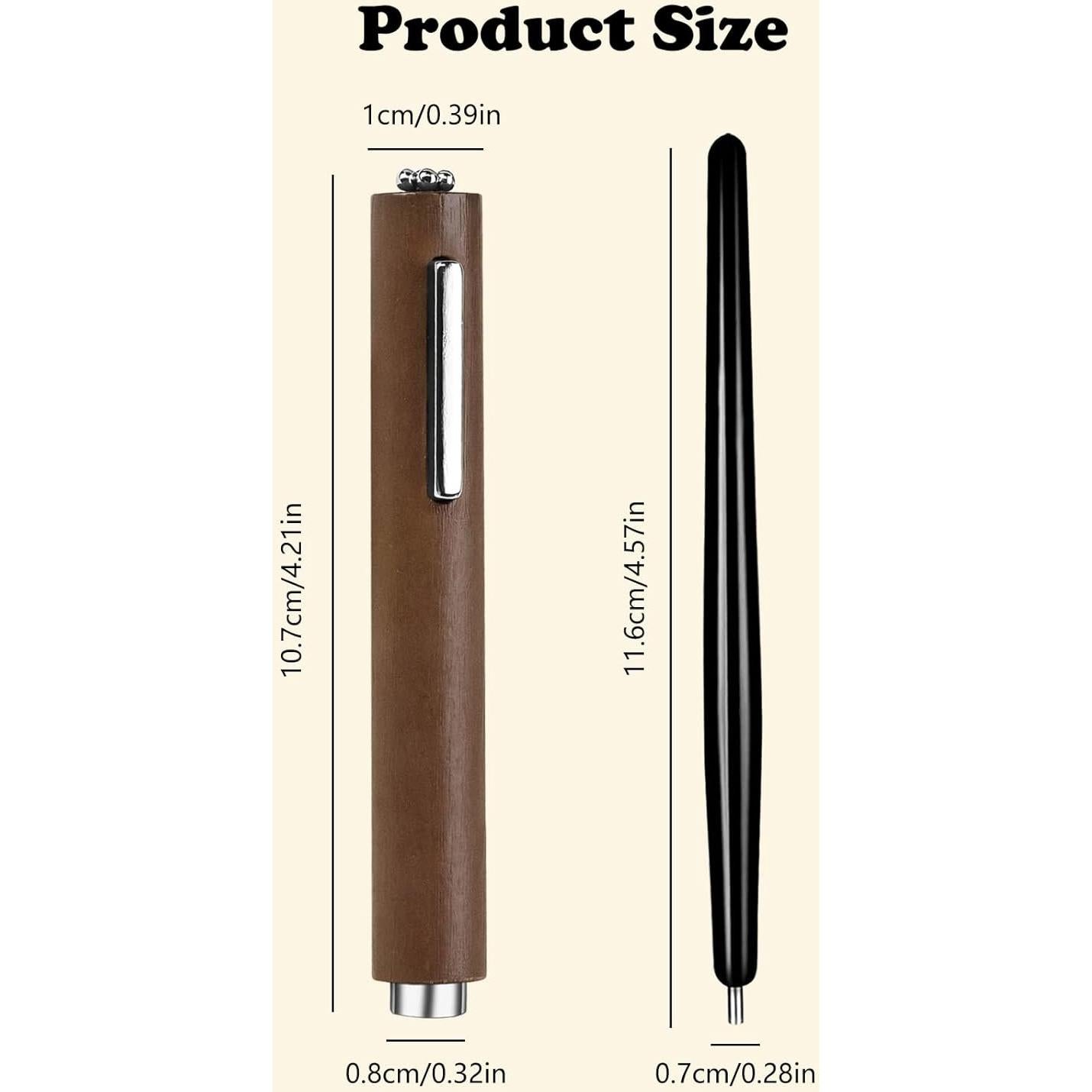 Juego de Herramientas Magnéticas para Uñas de Ojo de Gato CANIPHA