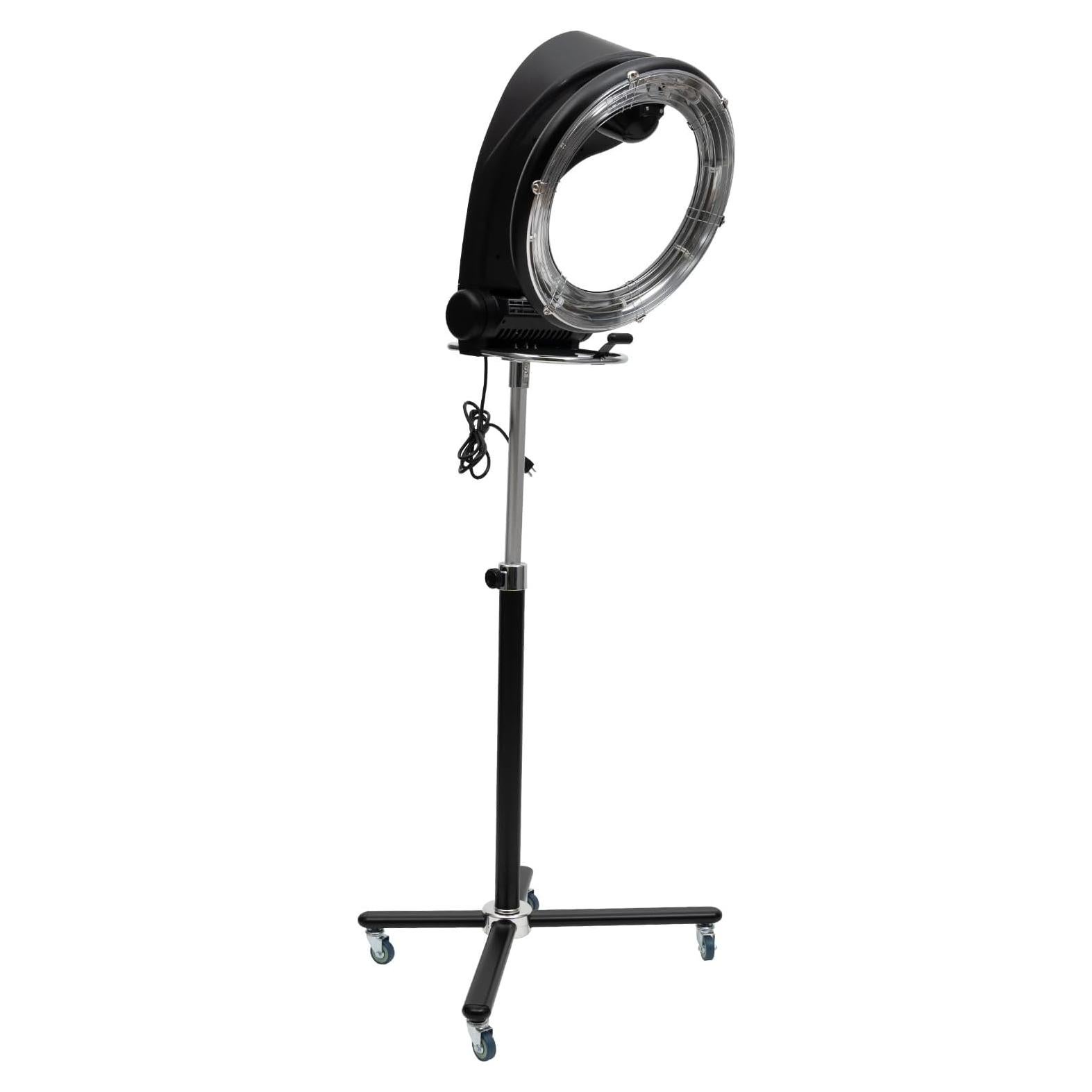 Secador de Pelo Profesional MAJIEQ Estilo 4 950W Infrarrojo