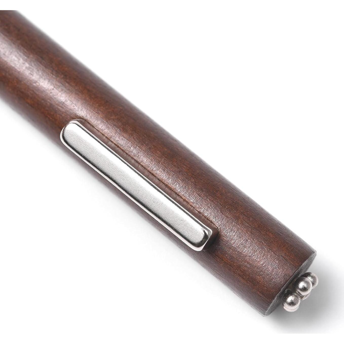 Imán de Ojo de Gato KADS 3-en-1 para Uñas - Mango de Madera