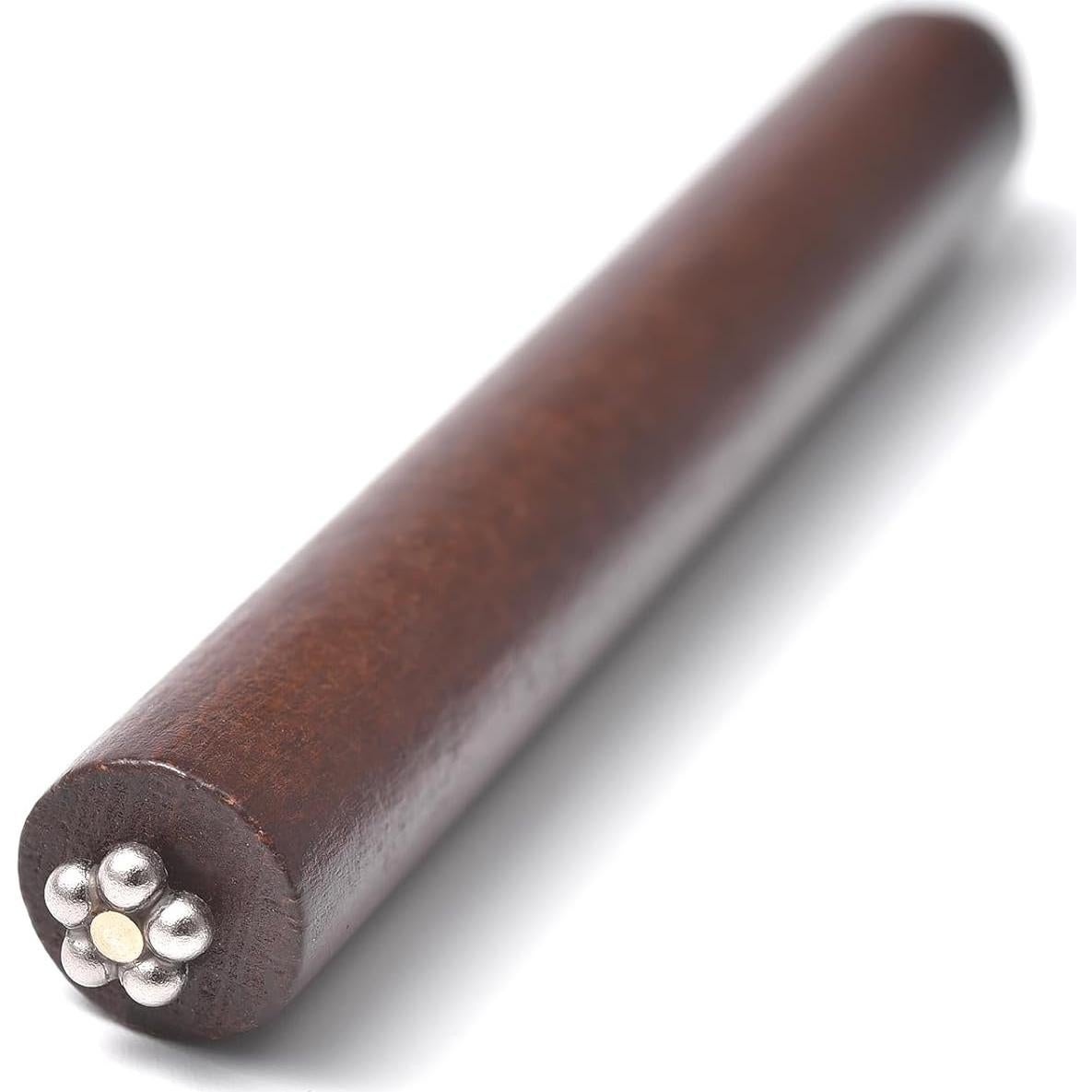 Imán de Ojo de Gato KADS 3-en-1 para Uñas - Mango de Madera