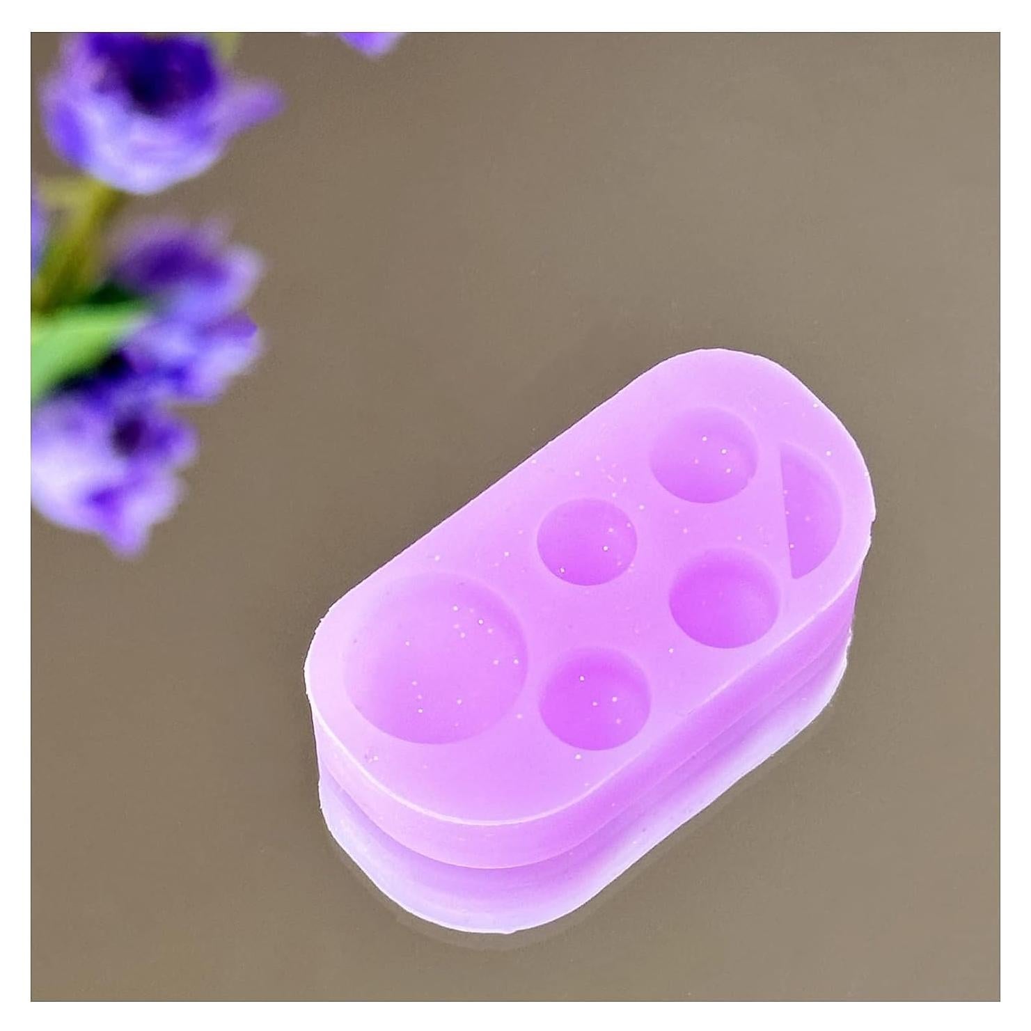 Paleta de Elevación de Pestañas y Cejas Liber Beauty - 1000 Aplicaciones