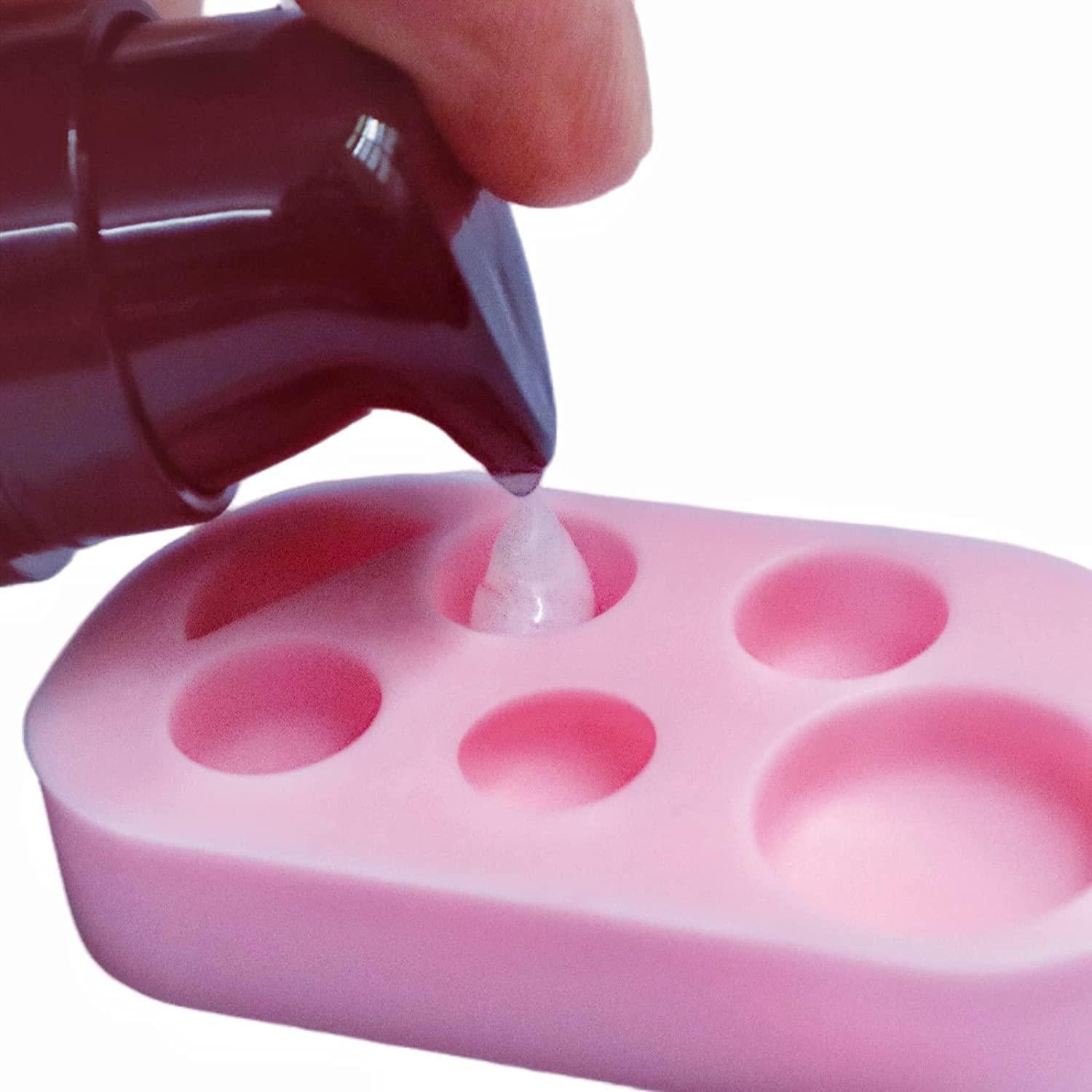 Paleta de Elevación de Pestañas y Cejas Liber Beauty - 1000 Aplicaciones