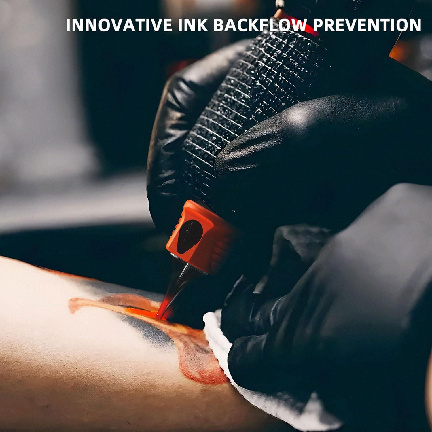 Cartuchos de Agujas de Tatuaje A-minusone 50 Pcs Variados