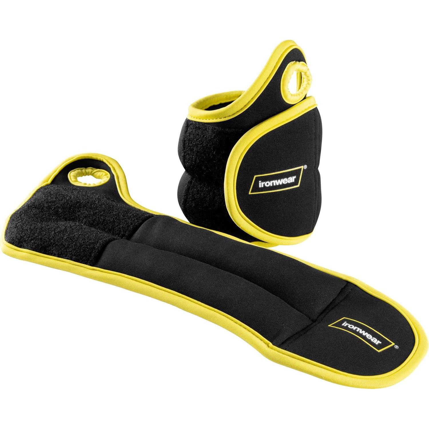 Peso de Brazo Thumblock Ironwear 5940 Neopreno 0.91 kg