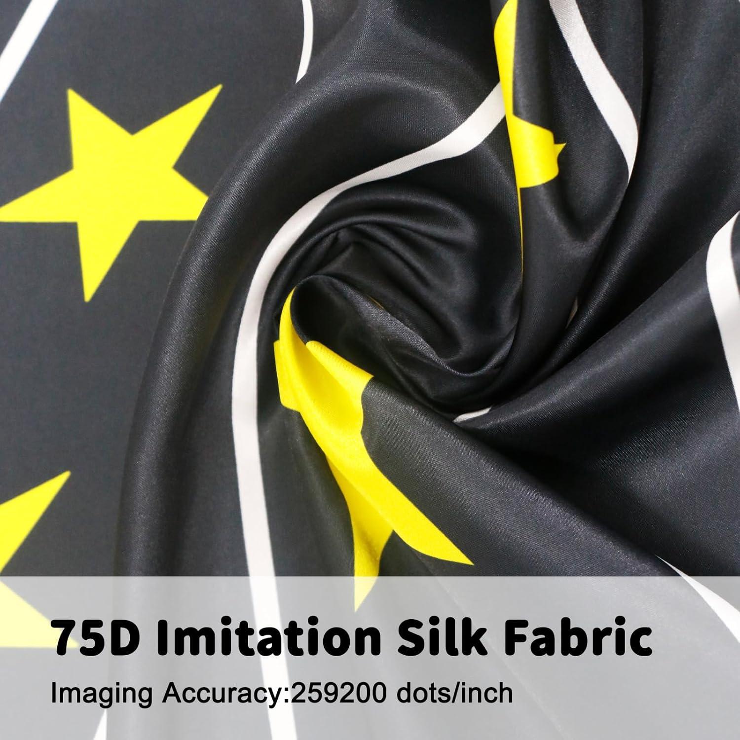 Disfraz de Superhéroe ROLEWIN para Niños - Capa y Máscara