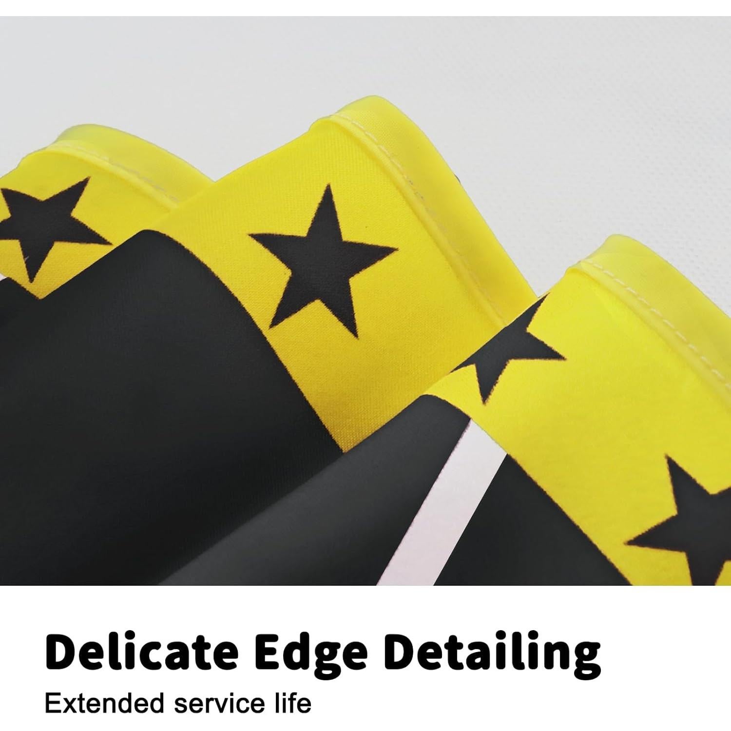 Disfraz de Superhéroe ROLEWIN para Niños - Capa y Máscara