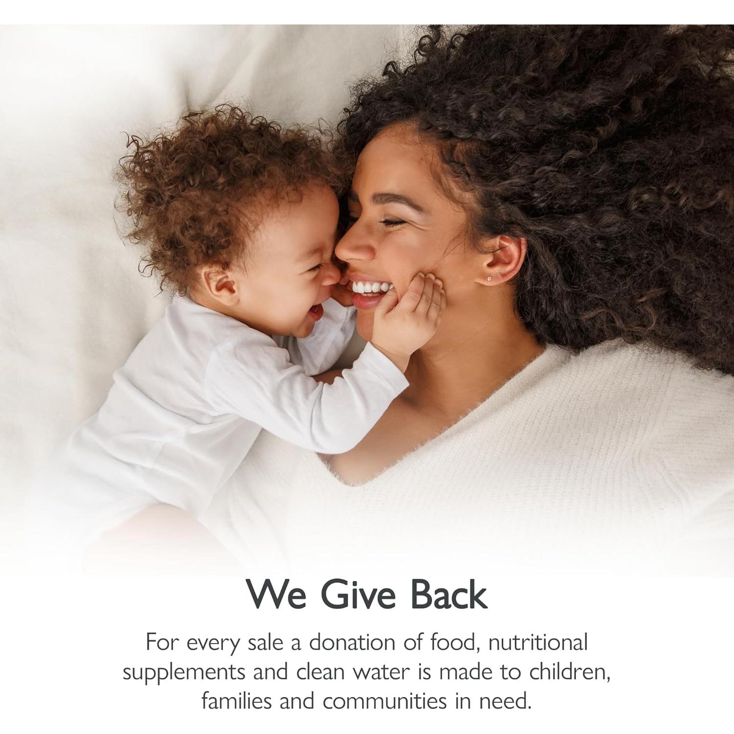 Jabón y Champú Orgánico para Bebés SoCal Suds 60ml Sin Fragancia