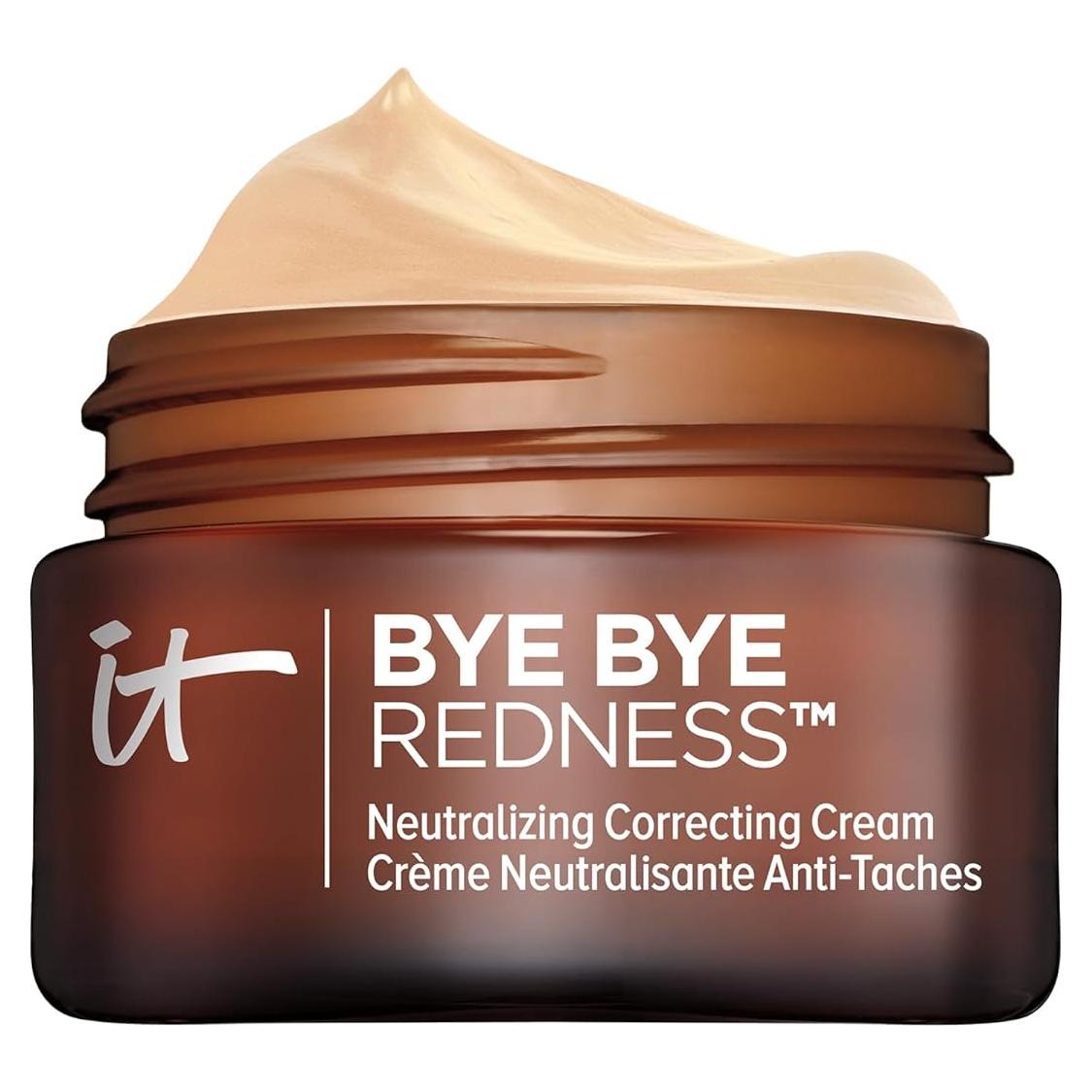 Crema Correctora de Color IT Cosmetics 10.95 ml Beige Claro