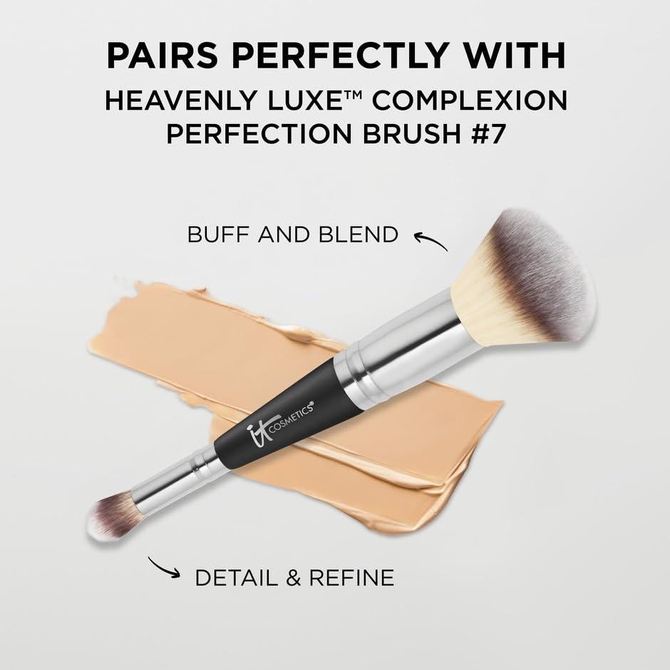 Crema Correctora de Color IT Cosmetics 10.95 ml Beige Claro