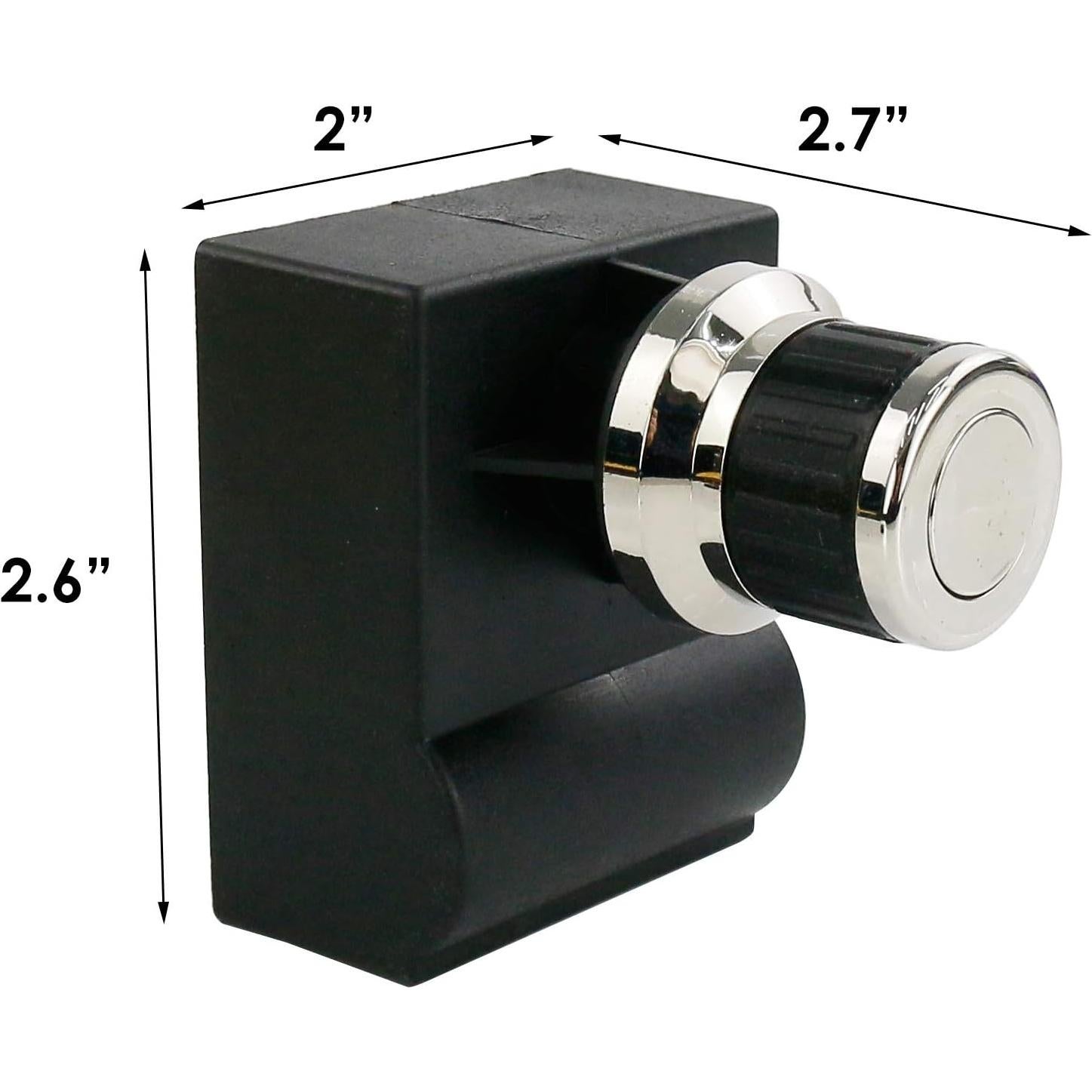 Encendedor de Parrilla Uniflasy 6 Salidas para Nexgrill