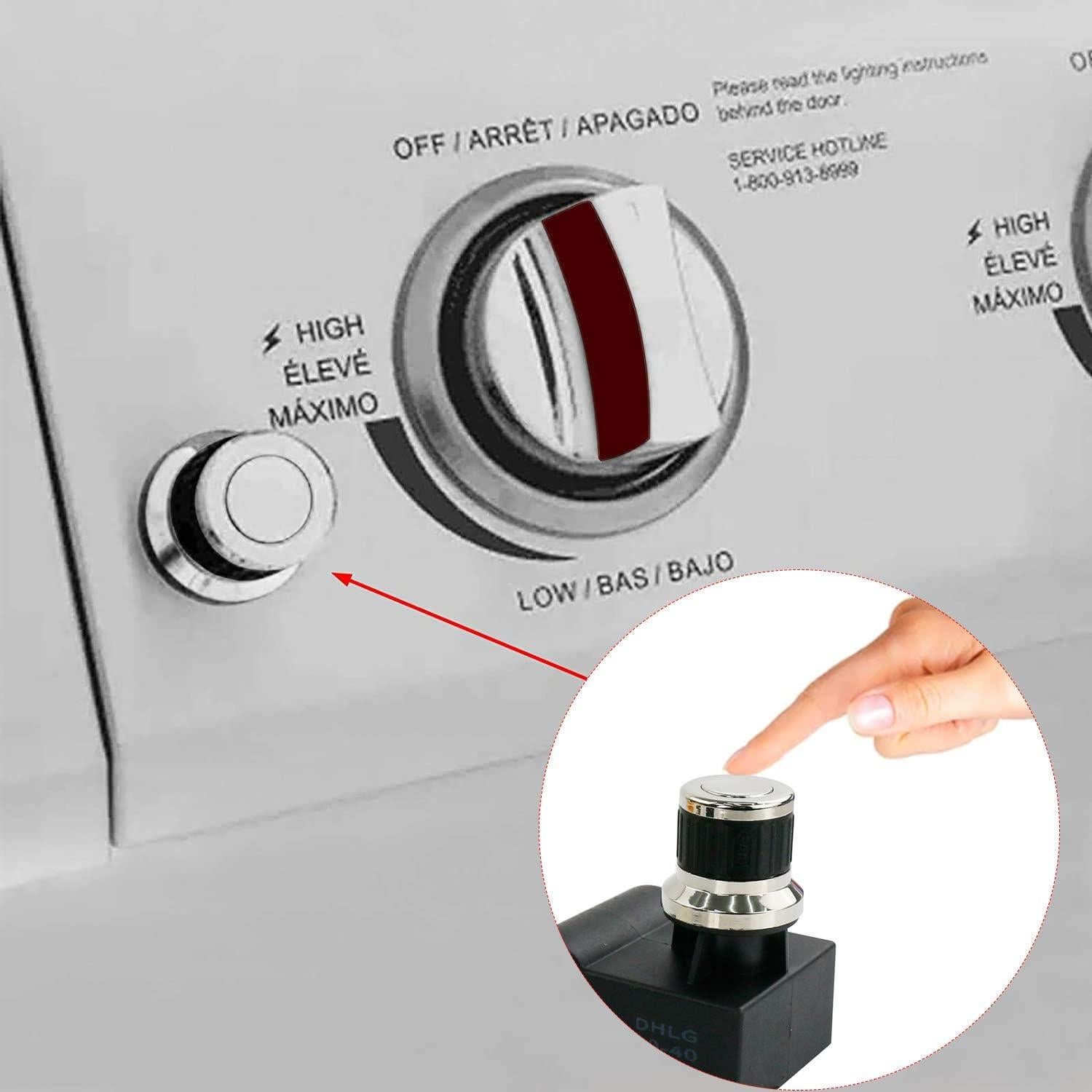 Encendedor de Parrilla Uniflasy 6 Salidas para Nexgrill