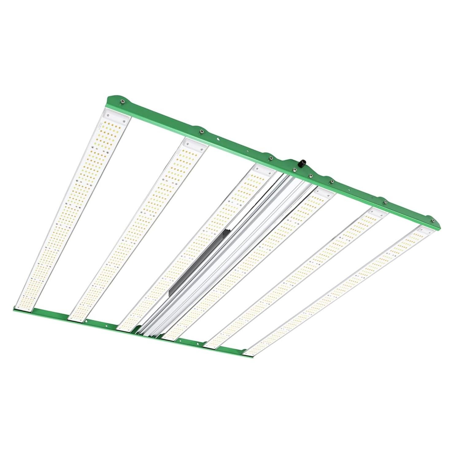 Luz de Cultivo LED RDJ Bouns TF7200 720W Espectro Completo