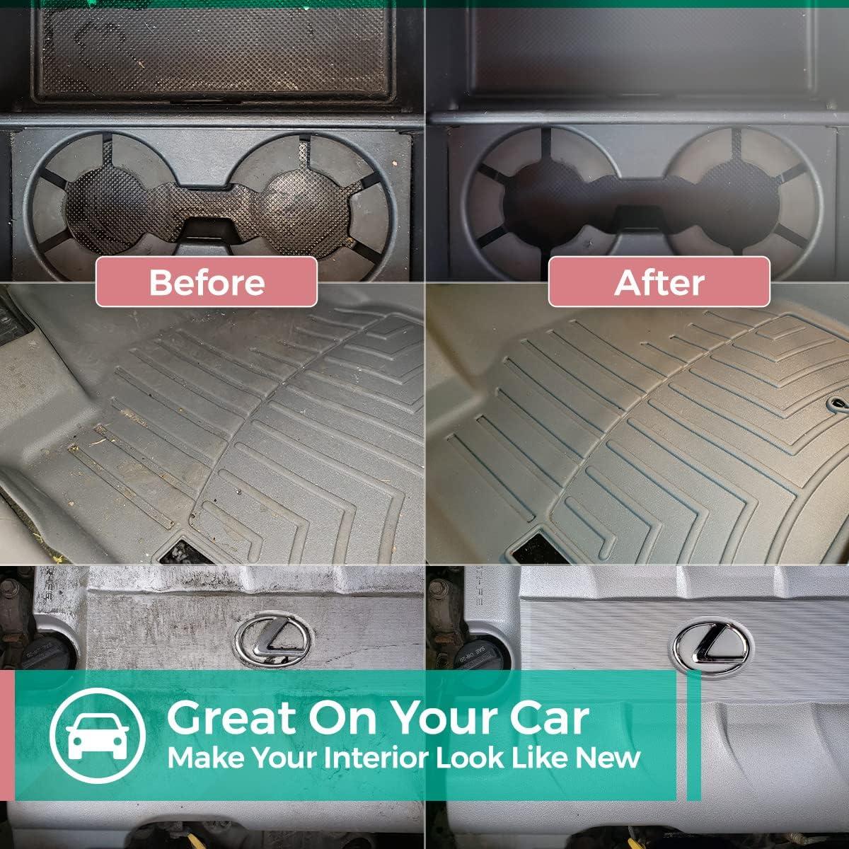 Limpiador Desengrasante CHOMP! 32oz Multiusos para Cocina y Hogar