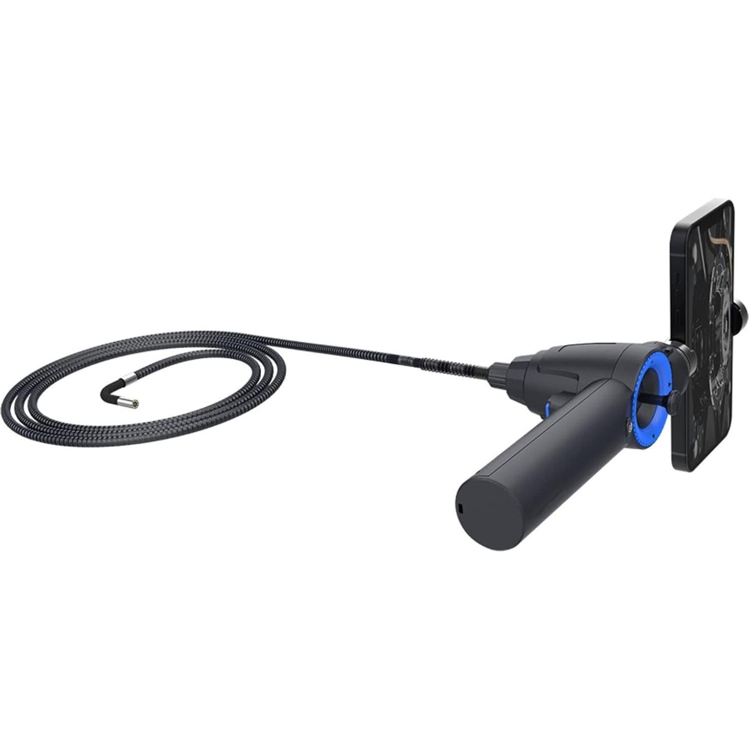 Cámara de Inspección Vividia ME-610i 1280x720 HD USB 1m