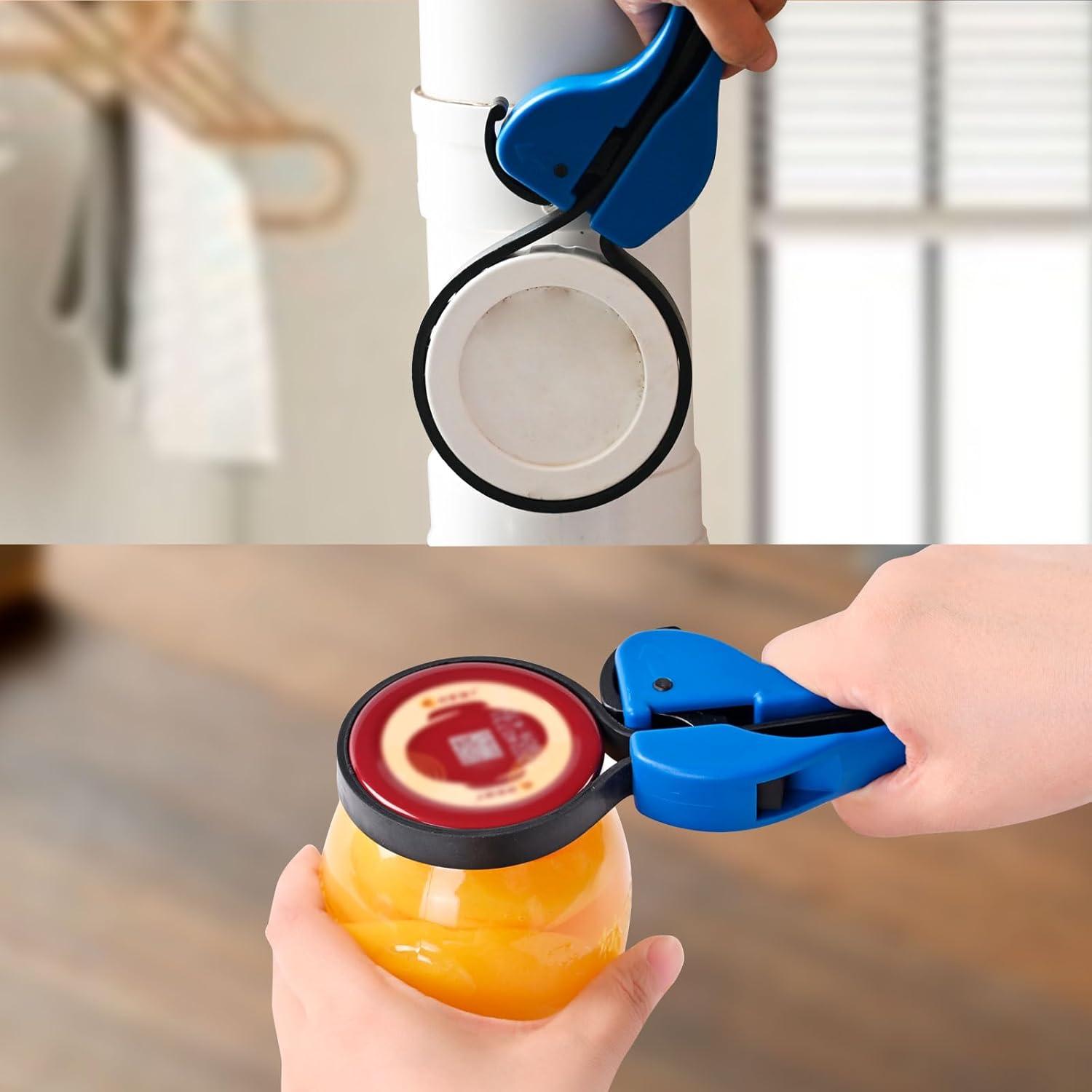 Juego de Llaves de Correa de Goma Supuse - 2 Piezas 61 cm y 48 cm