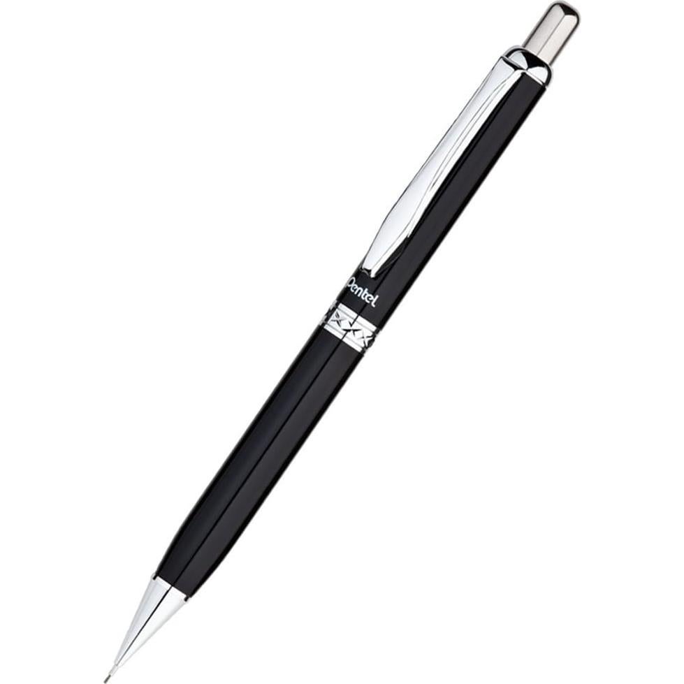 Conjunto bolígrafo y lápiz Pentel Libretto 0.7mm y 0.5mm