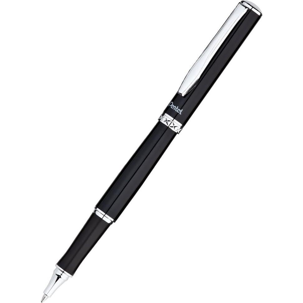 Conjunto bolígrafo y lápiz Pentel Libretto 0.7mm y 0.5mm