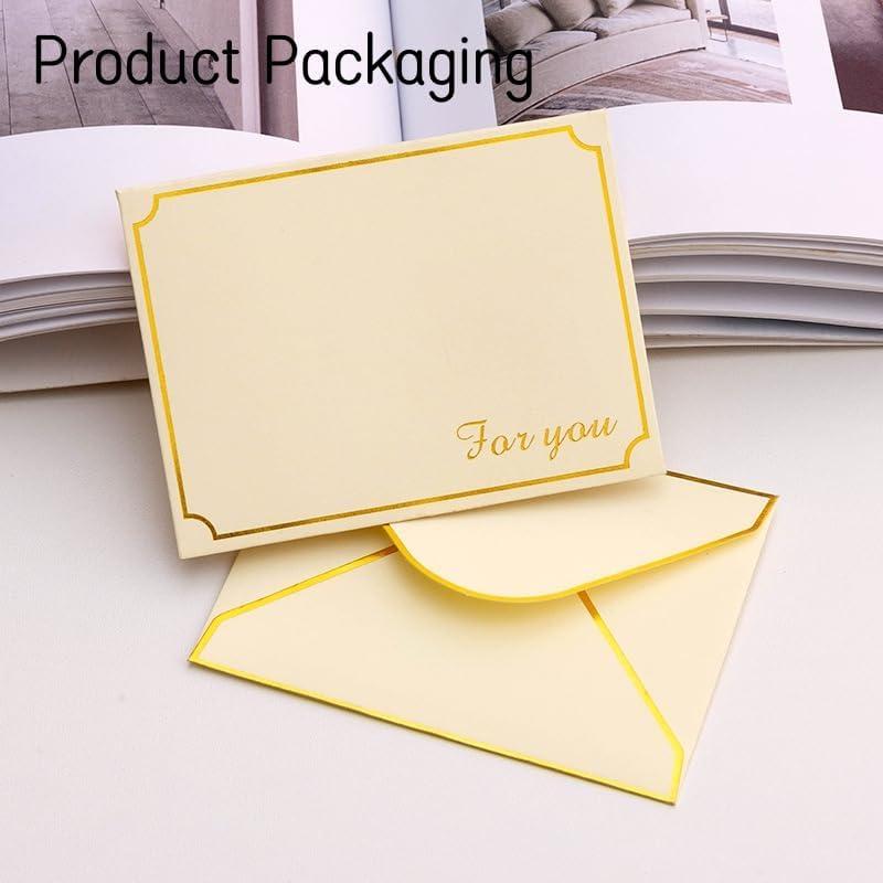 Marcador Magnético de Piel Oanruyan Negro 10x3 cm