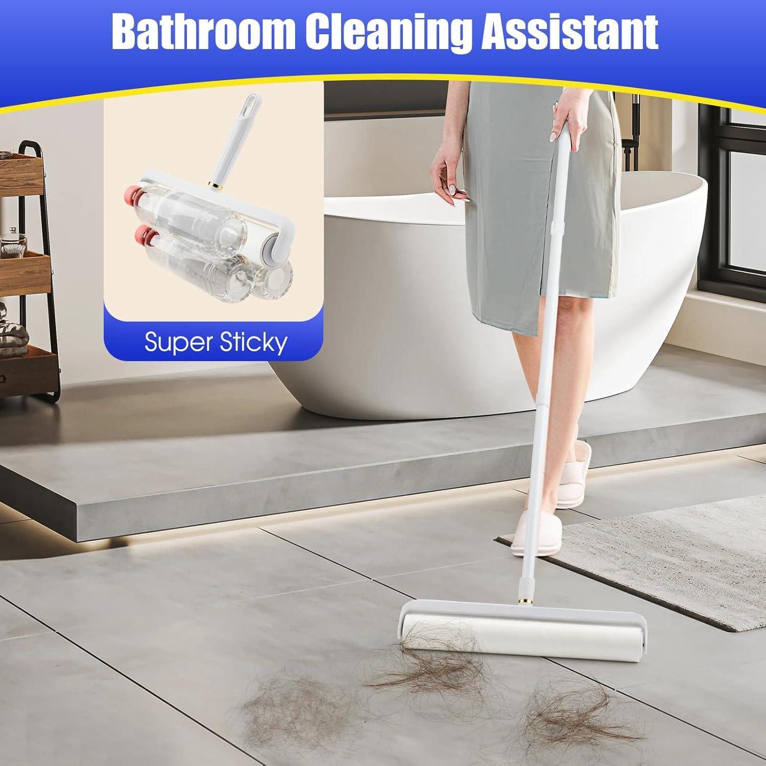 Rodillo de Lint COBETE 14.17" (35.88cm) para Pelo de Mascotas