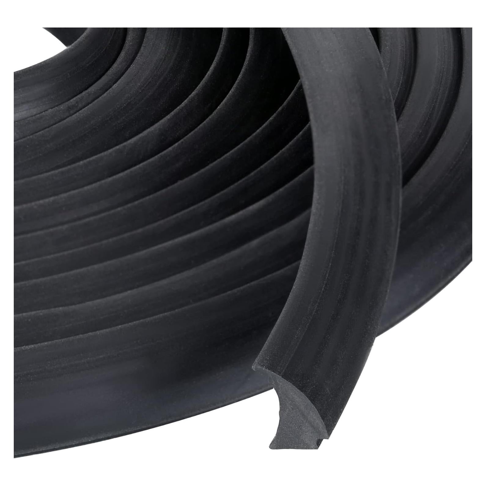 Tira de Sello de Goma Kingdder 5.7 m para Ventanas de RV