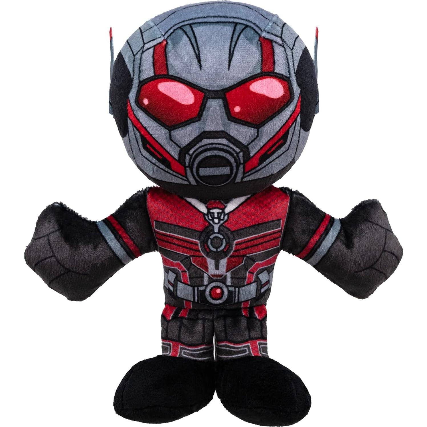 Muñeco de Peluche Ant-Man 20 cm - Bleacher Creatures