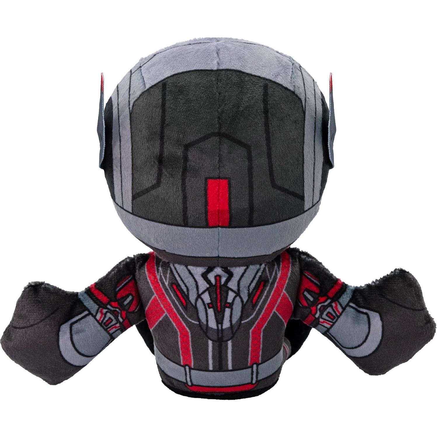 Muñeco de Peluche Ant-Man 20 cm - Bleacher Creatures