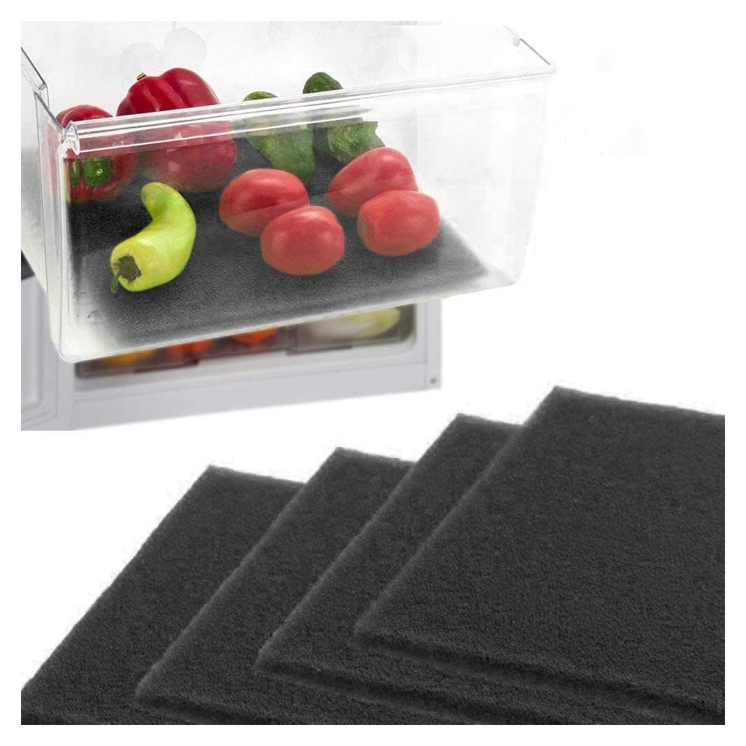 Forro Extensor Dualplex para Frutas y Verduras 30.48x38.1 cm - 4 Piezas