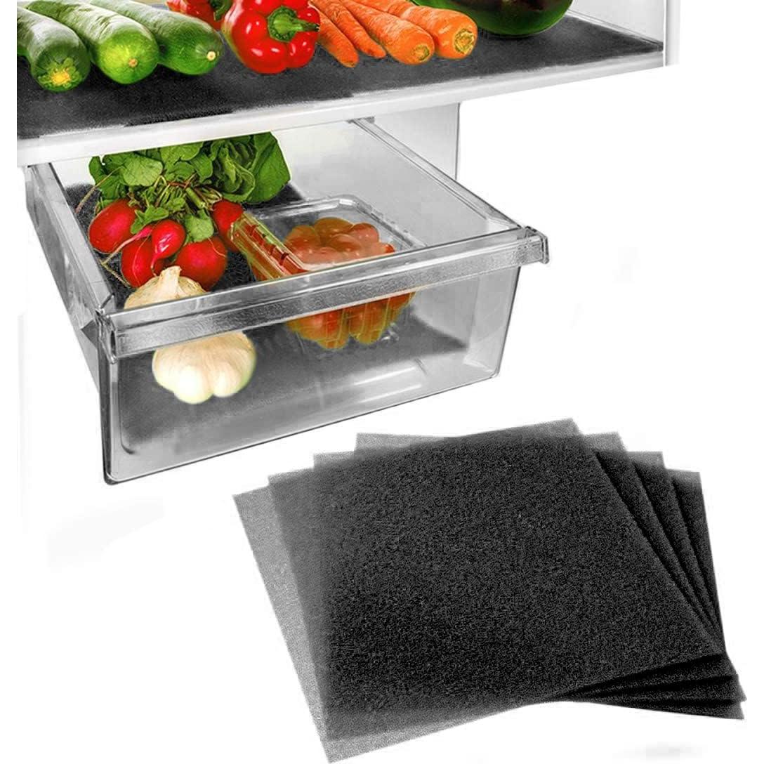 Forro Extensor Dualplex para Frutas y Verduras 30.48x38.1 cm - 4 Piezas