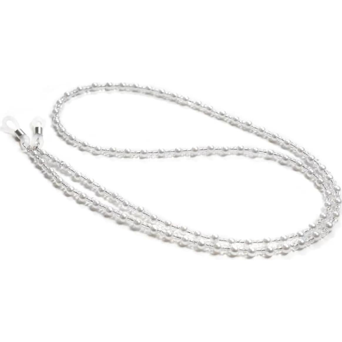 Cadena de Gafas con Cuentas para Mujeres - Soporte Unisex